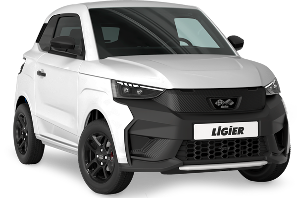 Nouvelle JS50 Select