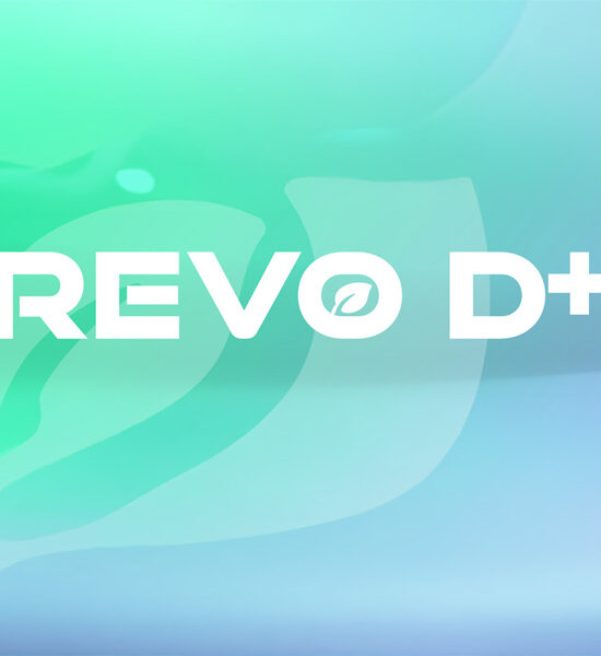 Nouveau moteur diesel REVO D+